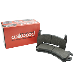 Wilwood BP-00 Brake Pads