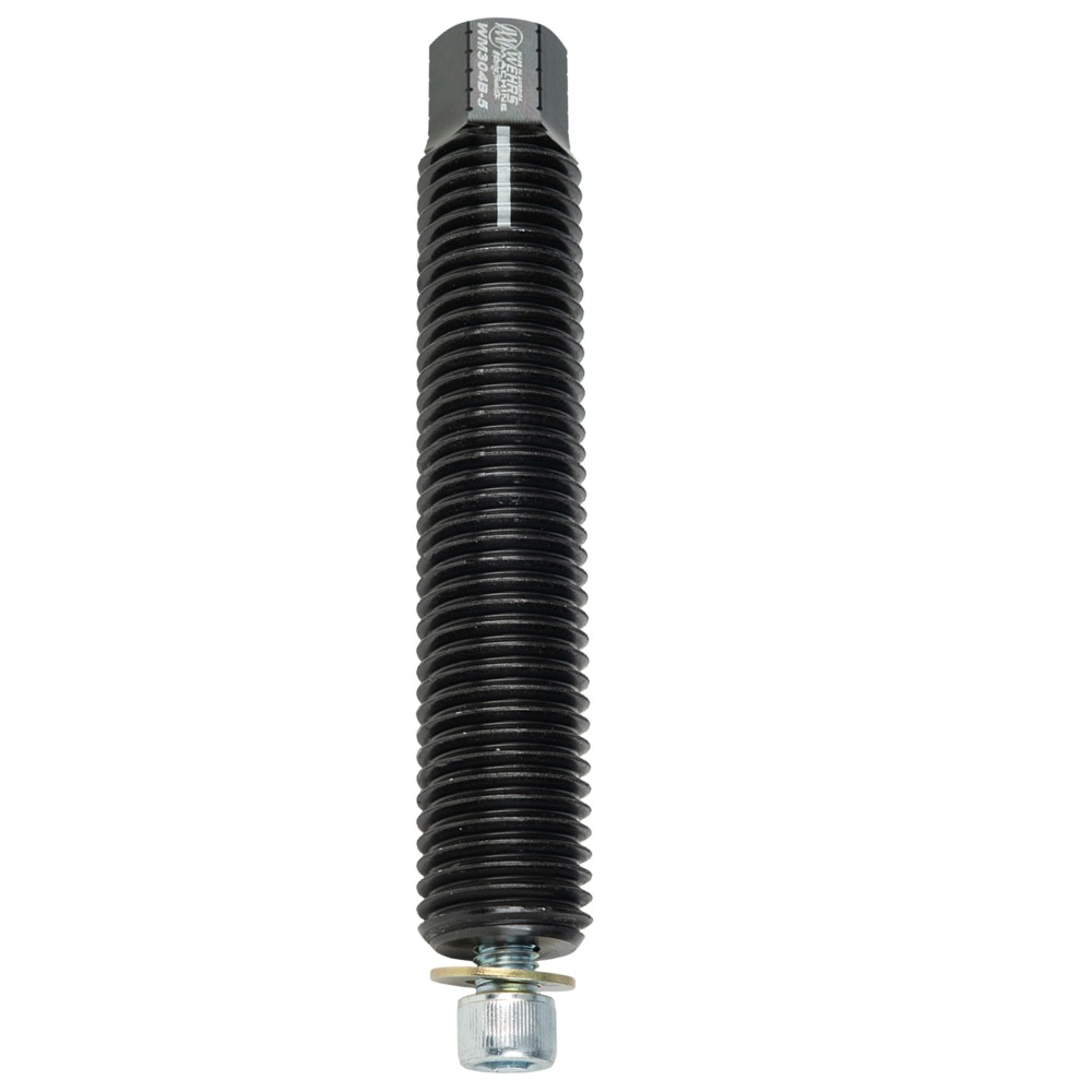 Picture of Wehrs Bolt-In Screw Jack Bolt Only