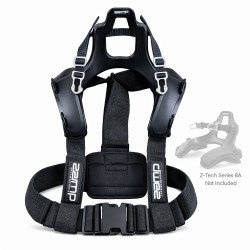 Zamp Z-Tech Series 8A Strap System