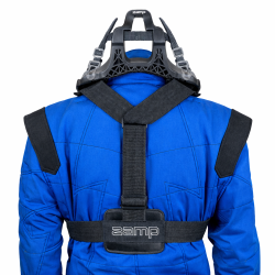 Zamp Z-Tech Series 8A Strap System