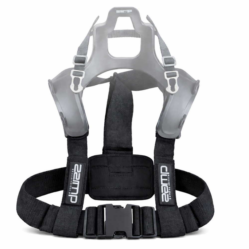 Zamp Z-Tech Series 8A Strap System - Performance Bodies