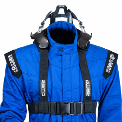 Zamp Z-Tech Series 8A Strap System