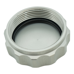 Champ Pans Low Profile Rear End Filler Can Cap Only