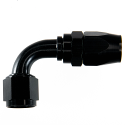 Picture of Fragola 2000 Series Pro Flow 90° Hose Ends