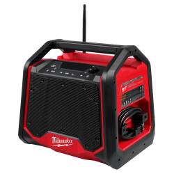 Picture of Milwaukee M18 Jobsite Radio/Charger (Tool Only)