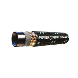 Picture of PRP Power Steering Hose