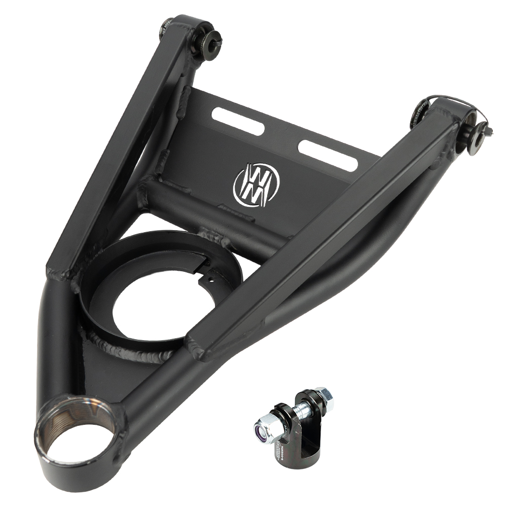 Picture of Wehrs Fabricated Chevelle B-Mod Lower Control Arm