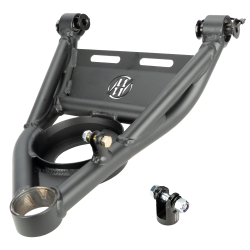 Wehrs Fabricated Chevelle B-Mod Lower Control Arm - Left