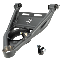Picture of Wehrs Fabricated Chevelle Lower Control Arms