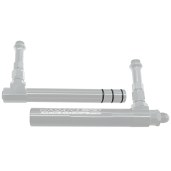 Jones Telescoping Fuel Log O-Ring Kit (3 Pack)