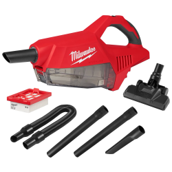 Milwaukee M18 FUEL Brushless Handheld Vacuum