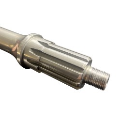 Strange Oval 300M Lower Shaft with Hardware