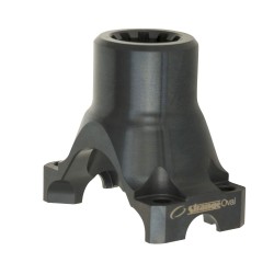 Picture of Strange Oval Billet Steel Quick Change Yoke
