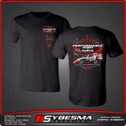 Picture of Performance Bodies 2026 T-Shirts