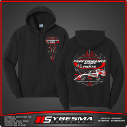 Picture of Performance Bodies 2026 Hoodies