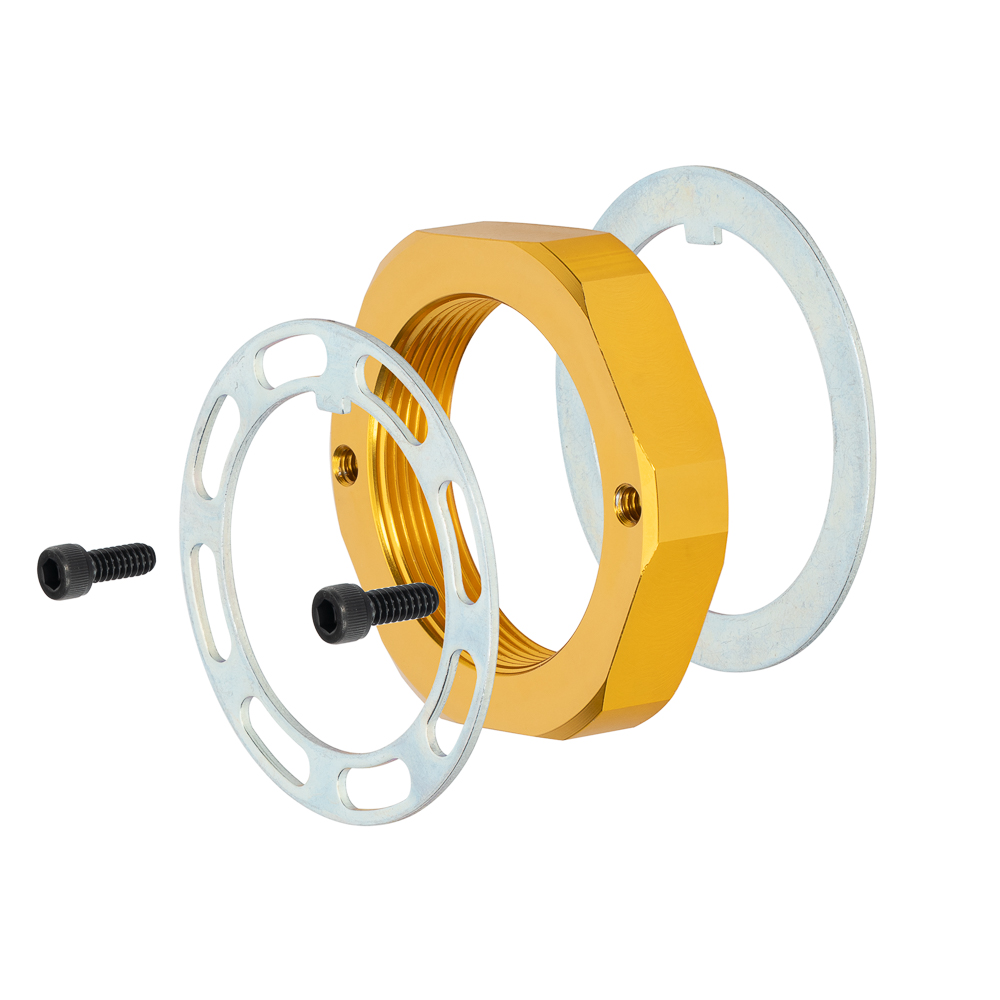 Picture of Wilwood Wide 5 Hub - 3/4 Ton Components