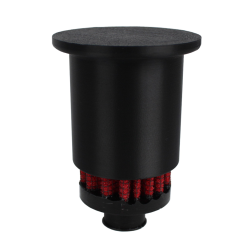 Wehrs Fuel Cell Breather Cover