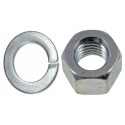 Picture of PRP Pitman Arm Nut & Lock Washer