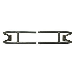 PRP Modified 2-Piece Front Bumper