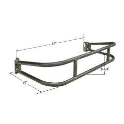 PRP Modified 2-Piece Front Bumper