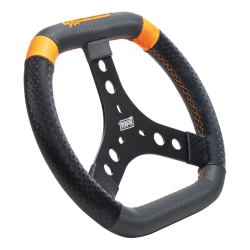 Picture of MPI Karting Quarter Midget/Mini Outlaw Steering Wheel