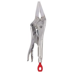 Milwaukee Torque Lock Long Nose Locking Pliers