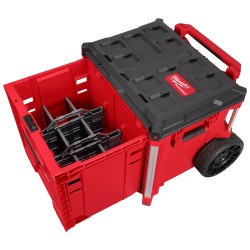Milwaukee PACKOUT Rolling Tool Box