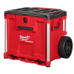 Picture of Milwaukee PACKOUT Rolling Tool Box