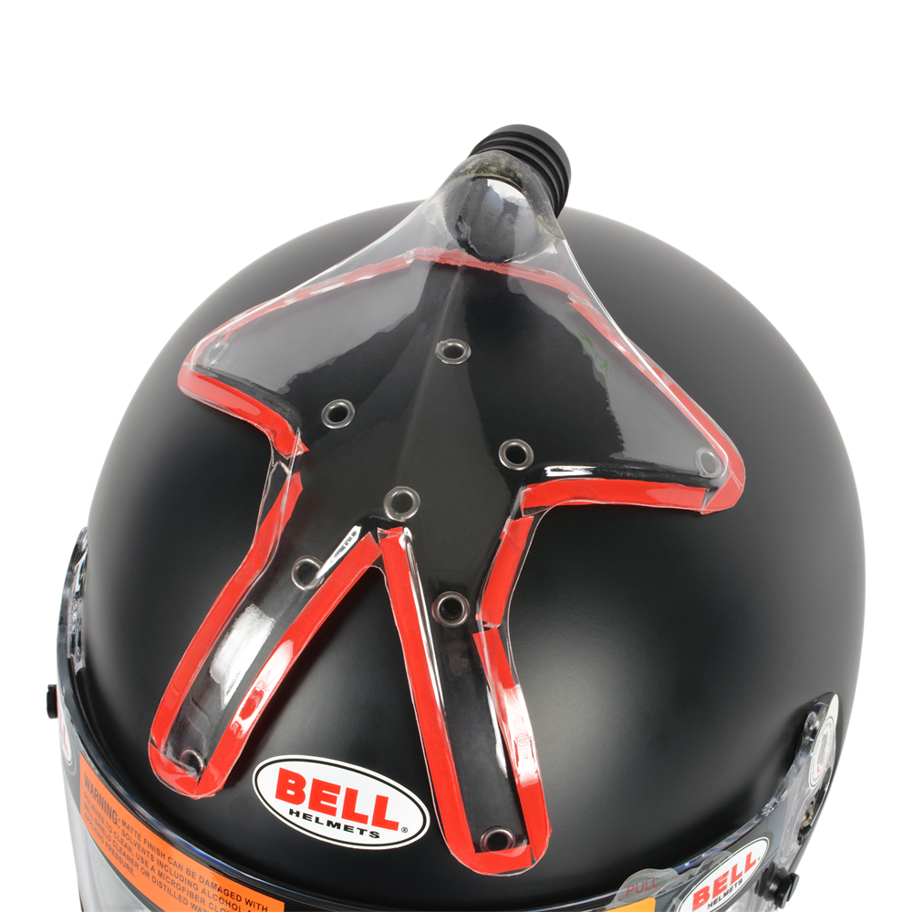 Bell 10 Hole Top Air - Performance Bodies