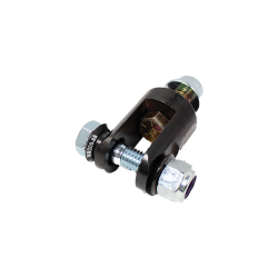 Picture of Wehrs Lower Control Arm Shock Mount