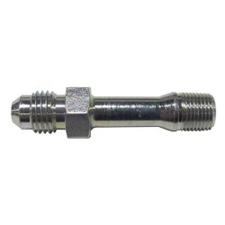 Picture of Fragola Steel Oil Pressure Gauge Adapter