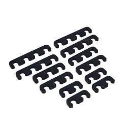 Picture of Noonan Spark Plug Wire Holder Kit