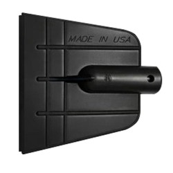 Noonan Super Scraper Replacement - Rigid Head  