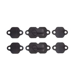 Picture of Noonan Exhaust Port Cover Kit