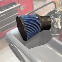 Walker Performance 4" Kart Filter