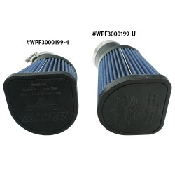Walker Performance 4" Kart Filter