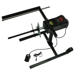 Picture of Tire Demon Blackout Edition Tire Machine Kit