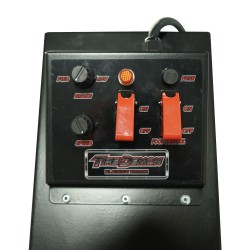 Tire Demon Blackout Edition Tire Machine Kit
