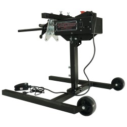Tire Demon Blackout Edition Tire Machine Kit