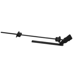 Picture of Tire Demon Blackout Tire Wrap Mount