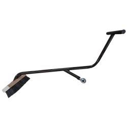 Picture of Tire Demon Blackout Wash Brush
