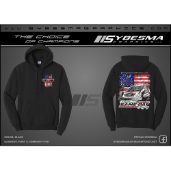Picture of Performance Bodies 250th Hoodies