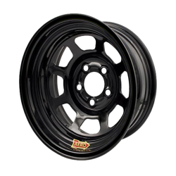 AERO 52 Series Wissota 2" OS - (15" x 8") - Less than Perfect
