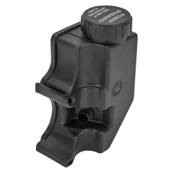 PRP Power Steering Pump Tank Only with Cap