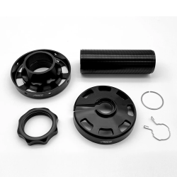 Afco 5” O.D. Grab Coil-Over Kit