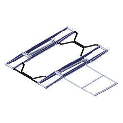 DirtCarLift MOD Series Lift Kit