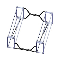DirtCarLift MOD Series Lift Kit