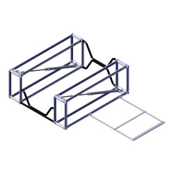 DirtCarLift MOD Series Lift Kit