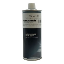 Gorsuch Performance Pagid Racing Brake Fluid