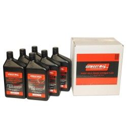Sweet Power Steering Fluid Case - (6 qt)